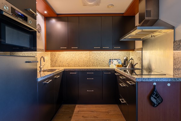 Medium property photo - Cortembergstraat 123, 5144 CC Waalwijk